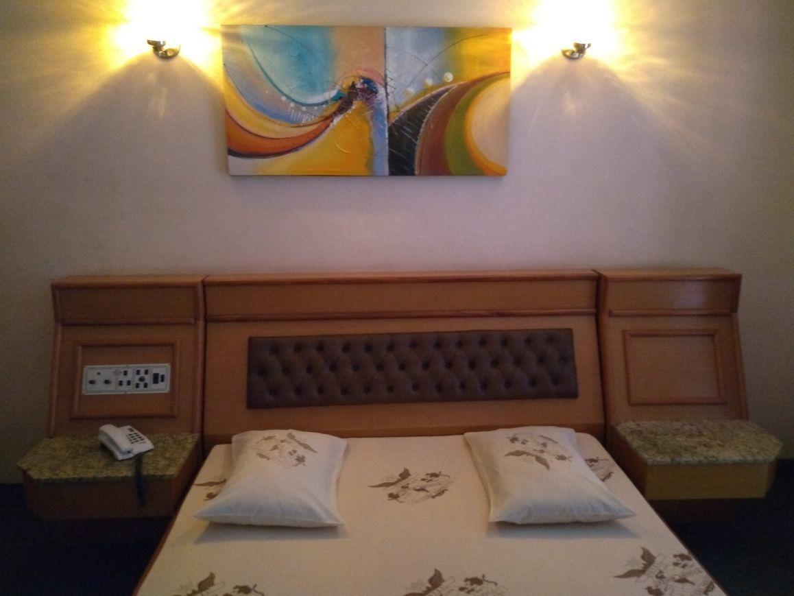 Hotel Jardim America (Adults Only) — Fotos 2